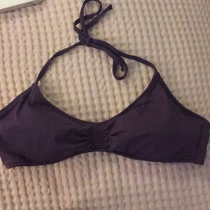 VS bralette top